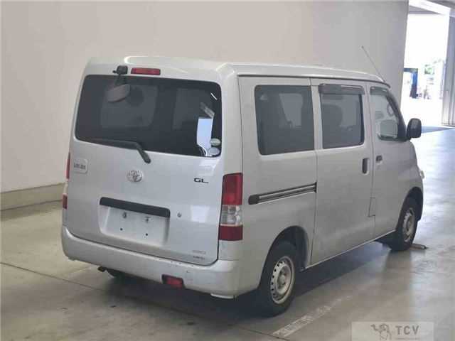 2017 Toyota Liteace Van