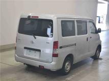 2017 Toyota Liteace Van