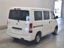2019 Toyota Liteace Van