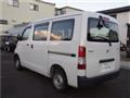 2019 Toyota Townace Van