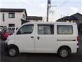 2019 Toyota Townace Van