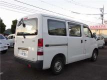 2019 Toyota Townace Van