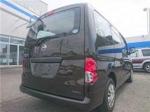 2016 Nissan NV200 VANETTE