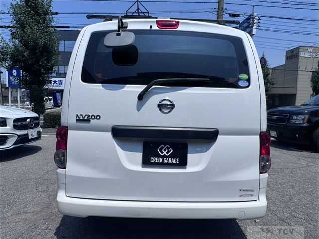 2016 Nissan NV200 VANETTE