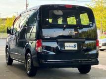 2014 Nissan NV200 VANETTE