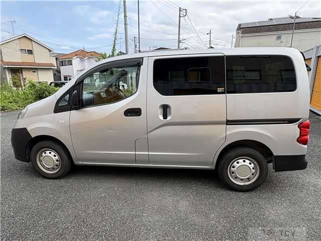 2020 Nissan NV200 VANETTE