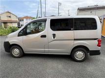 2020 Nissan NV200 VANETTE