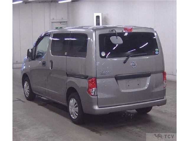 2014 Nissan NV200 VANETTE
