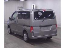 2014 Nissan NV200 VANETTE