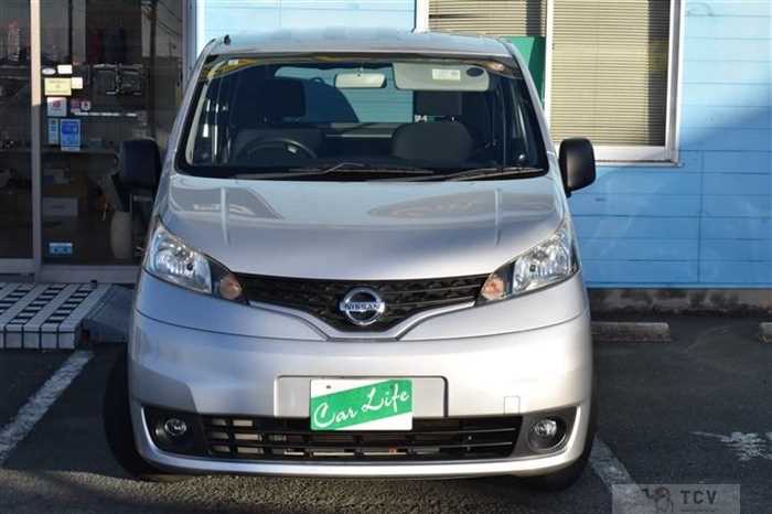 2014 Nissan NV200 VANETTE