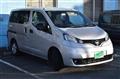 2014 Nissan NV200 VANETTE