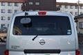 2014 Nissan NV200 VANETTE