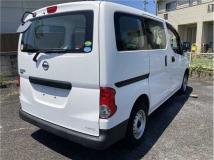 2018 Nissan NV200 VANETTE