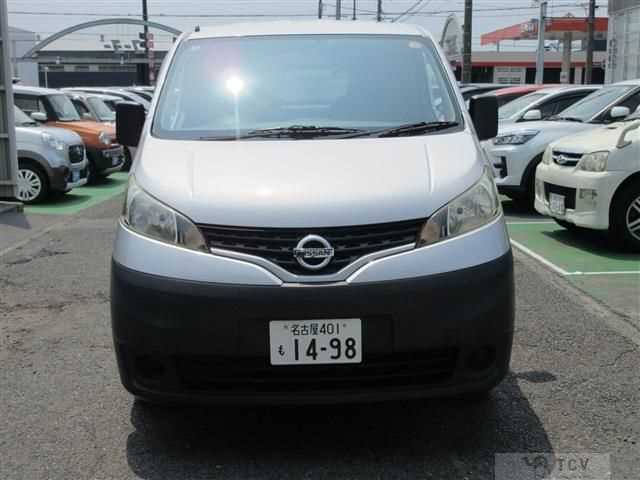 2016 Nissan NV200 VANETTE