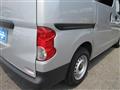 2016 Nissan NV200 VANETTE
