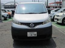 2016 Nissan NV200 VANETTE