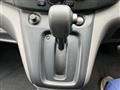2015 Nissan NV200 VANETTE