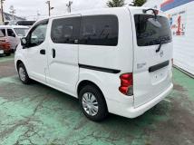 2015 Nissan NV200 VANETTE