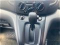 2015 Nissan NV200 VANETTE