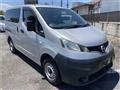 2015 Nissan NV200 VANETTE