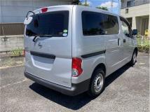 2015 Nissan NV200 VANETTE