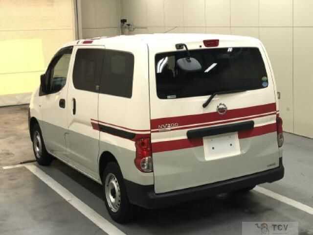 2018 Nissan NV200 VANETTE