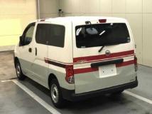 2018 Nissan NV200 VANETTE
