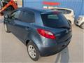 2014 Mazda Demio