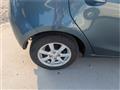 2014 Mazda Demio