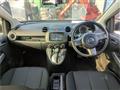 2014 Mazda Demio
