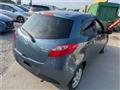 2014 Mazda Demio