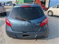 2014 Mazda Demio