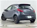 2011 Mazda Demio