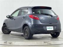 2011 Mazda Demio
