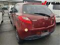 2012 Mazda Demio