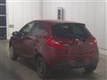 2013 Mazda Demio