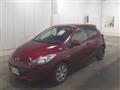 2013 Mazda Demio