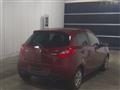 2013 Mazda Demio