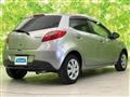2011 Mazda Demio