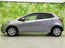 2011 Mazda Demio