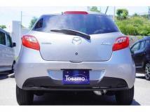 2013 Mazda Demio