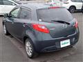 2011 Mazda Demio