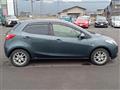 2011 Mazda Demio