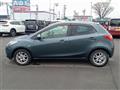 2011 Mazda Demio