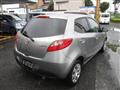 2010 Mazda Demio