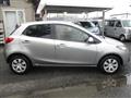 2010 Mazda Demio