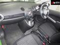 2008 Mazda Demio