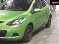 2008 Mazda Demio