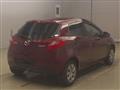 2012 Mazda Demio