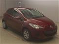 2012 Mazda Demio